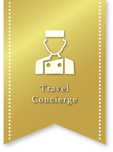 Travel Concierge