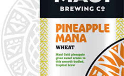 PINEAPPLE MANA